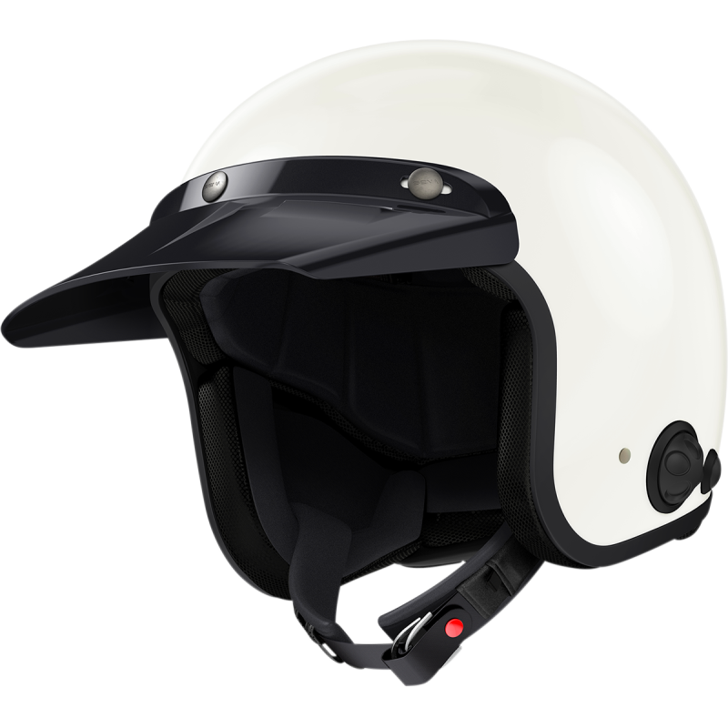 Sena savage 2025 bluetooth motorcycle helmet