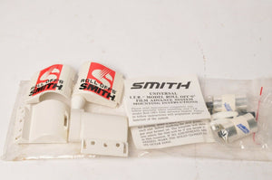 Smith IFR Roll-Off's motocross goggle tear-off roller system - Vintage VTG