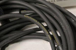 Mercury MerCruiser Quicksilver Wire Kit,Ignition spark plug set V8 | 816761Q4