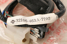 Load image into Gallery viewer, Genuine NOS Honda 32106-463-770 Sub Wire Harness F - GL1100 GL500 1980 1981