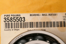 Load image into Gallery viewer, Genuine Polaris 3585503 Bearing, Crank PTO end RMK Sportsman RZR XC ++