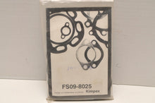 Load image into Gallery viewer, NOS Kimpex Full Gasket Set R18-8025 FS09-8025 711025 SkiDoo 440 434 435 twin TNT