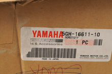 Load image into Gallery viewer, Genuine Yamaha 5GH-16611-10-00 Clutch Carrier Housing - Grizzly Kodiak 400 450 +