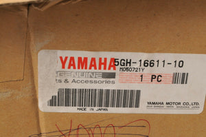 Genuine Yamaha 5GH-16611-10-00 Clutch Carrier Housing - Grizzly Kodiak 400 450 +