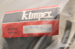 New Kimpex NOS Cable THROTTLE YAMAHA SRX 440 1978-1979 05-138-32