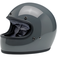 Load image into Gallery viewer, Biltwell Gringo Helmet ECE - Gloss Storm Grey Large XXL 2XL 2X |1002-109-106