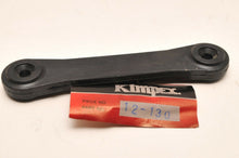 Load image into Gallery viewer, New Pair NOS Kimpex 12-130 Rubber Hood Clamp Snowmobile Arctic Cat