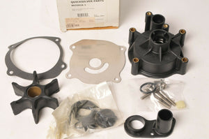 Mercury MerCruiser Quicksilver Water Pump Repair Kit 40 45 50 hp  | 802502A1