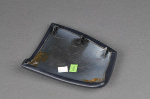 PORSCHE 986 BOXSTER 996 911 CARRERA LATERAL DASH TRIM BLUE LEFT 99655209106