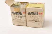 Load image into Gallery viewer, Genuine Yamaha NOS 5H0-13440-00-00 Qty:2 element,oil filter filters BW200 SR125+
