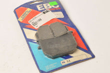 Load image into Gallery viewer, EBC FA51 Organic Brake Pads - Suzuki GN250 GN400 GS450 GV1200 GS700E GS750T ++