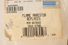 Load image into Gallery viewer, Mercury MerCruiser Quicksilver Spark Flame Arrestor Purolator | 805298A1