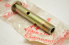 Load image into Gallery viewer, NOS GENUINE KAWASAKI 92003-193 OIL FILTER FITTING BOLT KZ900 Z1 KZ1000 ++