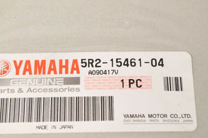 Genuine Yamaha 5R2-15461-04 Gasket Crankcase Cover 2 - DT50 Enduro 1988-1990