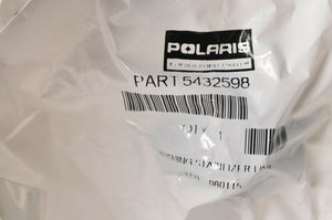 Genuine Polaris 5432598 Bushing,Stab Stabilizer Link - Sportsman Worker Ranger++