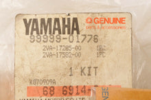 Load image into Gallery viewer, Genuine Yamaha 99999-01776-00 Gear Set Clutch Dog - YFM350 Big Bear Moto-4 1987