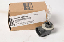 Load image into Gallery viewer, Genuine Polaris 4010253 Bulb,Headlight 12V 50w Sportsman Ranger ++