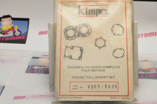 Load image into Gallery viewer, NEW NOS KIMPEX FULL GASKET SET FS09 09-8009 KOHLER   K440-2T  711009
