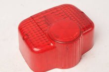 Load image into Gallery viewer, Genuine NOS Suzuki Tail Light Lens 35712-23011 Rear Combination FR80 A100 TC125