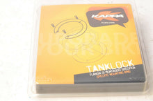 Load image into Gallery viewer, Kappa Tank Lock Flange BF05K Givi - MV Agusta F4 / Yamaha FZ YZF FJR FZS XTZ