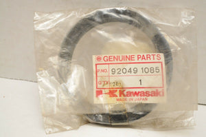 NOS GENUINE KAWASAKI 92049-1085 OIL SEAL, FINAL GEAR DRIVE - KZ750 KZ550 ++