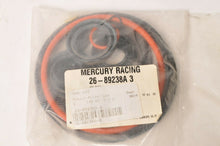 Load image into Gallery viewer, Mercury MerCruiser Quicksilver Seal Kit Gear prop shaft sportmaster + | 89238A3