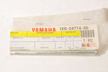 Load image into Gallery viewer, Genuine Yamaha 1K8-24774-00 Pin,seat - DT80 DT100 LB80 LB50 MX100 GT80 +