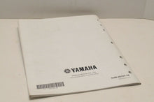 Load image into Gallery viewer, Genuine Yamaha FACTORY ASSEMBLY SETUP MANUAL WR250F WR250FA 2011 LIT-11666-23-39