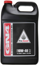 Load image into Gallery viewer, Genuine Honda GN4 Pro Oils 10w40 Motorcycle Oil 1-gallon  | 08C35-A141L01