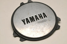 Load image into Gallery viewer, OEM Yamaha Virago Engine Generator Case Cover &quot;YAMAHA&quot; 20X-15415-00