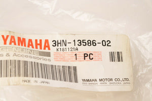 Genuine Yamaha 3HN-13586-02-00 Joint,Carburetor carb boot - Big Bear Moto-4 ++