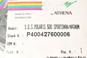 Athena Top End Gasket Set Polars 500 Sportsman Magnum | P400427600006