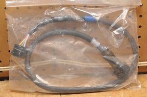 NEW OEM YAMAHA 6X4-82586-10-00 EXTENSION WIRE HARNESS STEERING 2006-UP 30-60 HP