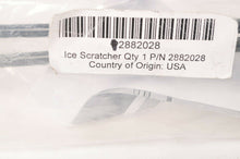 Load image into Gallery viewer, Genuine Polaris 2882028 Pro Series Ice Scratchers HOLTZ - AXYS RMK Assault 16-20