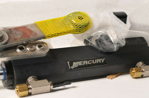 Mercury MerCruiser Quicksilver Steering Actuator 135HP 15HP EFI  | 898349A11