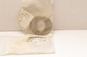 NEW NOS OEM ARCTIC CAT 0648-442 WASHER,FLAT Qty:9 BRAKE F5 Z1 M6 M7 M8 M1000 +++