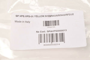 Nolan Helmet Visor Shield SPAVPS0000013 VPS-06 Internal YELLOW Tint N103 N43 RF2