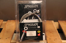 Load image into Gallery viewer, SPIEGLER S-DU0122 - CLUTCH LINE KIT, DUCATI 1098 STREETFIGHTER CLEAR/SILVER