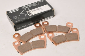 Powersports Brake Parts Pads Shoes Discs and Drums | Motomike Canada