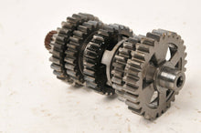Load image into Gallery viewer, USED Honda  23221-KRN-A10 COUNTERSHAFT ASSEMBLY W/GEARS - CRF250R 2008-2009 09