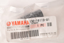 Load image into Gallery viewer, Genuine Yamaha Cover,Rubber - gear change pedal shifter see list | 132-18113-01
