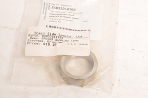 Genuine KTM Spacer Bushing 12MM  for countershaft - Husqvarna | 54633014100