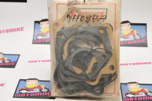 NEW NOS WINDEROSA FULL GASKET SET 09-711084A MOTO-SKI FUTURA 440 440E SKIDOO TNT