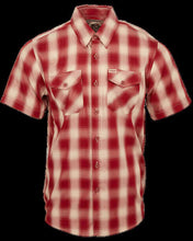Load image into Gallery viewer, New DIXXON Bamboo Short Sleeve SONOMA NEW  |  Mens Small S
