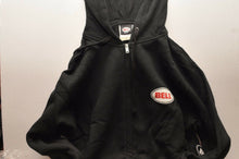 Load image into Gallery viewer, NEW BELL HELMETS CHOICE OF PROS ZIP UP HOODY HOODIE SM or XL +