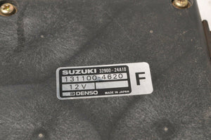 Genuine Suzuki 32900-24A10 CDI ECU Igniter Ignition Module GV1400 CAVALCADE