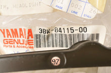Load image into Gallery viewer, Genuine Yamaha 3BK-84115-00-00 Ring,Rim Retaining Headlight - DT50 1988-1990
