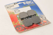 Load image into Gallery viewer, EBC FA433/4X Carbon x Brake Pads - Honda CRM125 Husaberg KTM