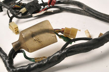 Load image into Gallery viewer, Genuine Honda 32100-MBW-670 Wire Wiring Harness Loom, Main CBR600F4 1999-2000