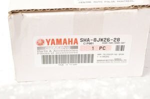 Genuine Yamaha SMA-8JW26-28-00 Telescopic Sport Mirrors Set SR Viper Sidewinder